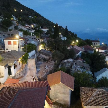 Manto Apartments Lefkada Evgiros Exterior photo