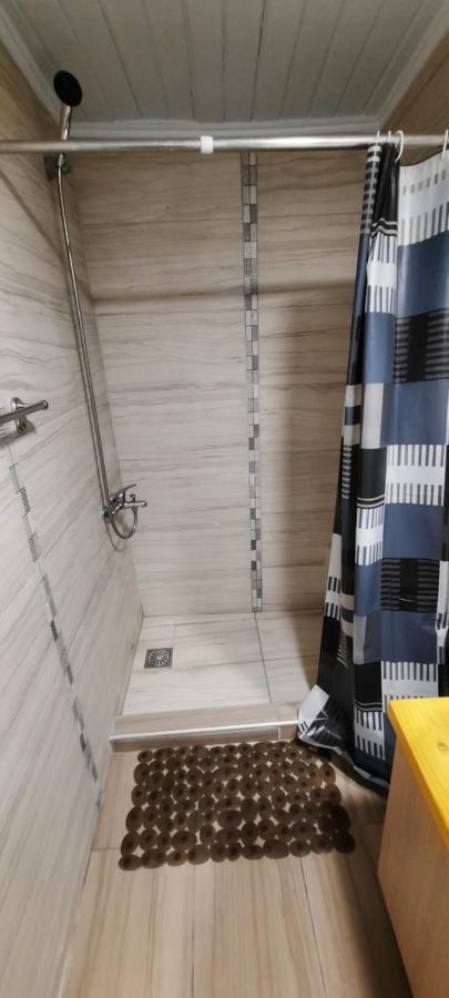 Manto Apartments Lefkada Evgiros Exterior photo