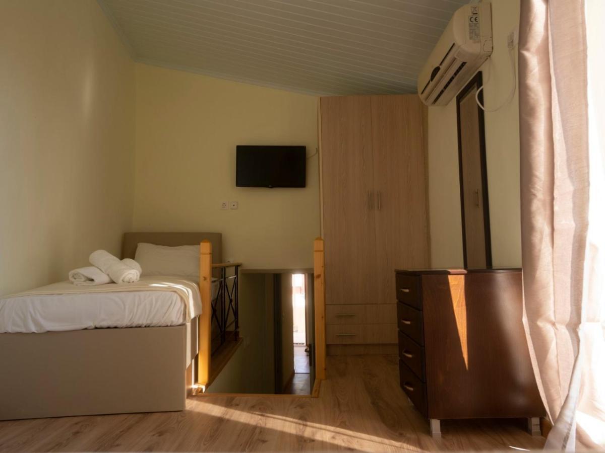 Manto Apartments Lefkada Evgiros Exterior photo