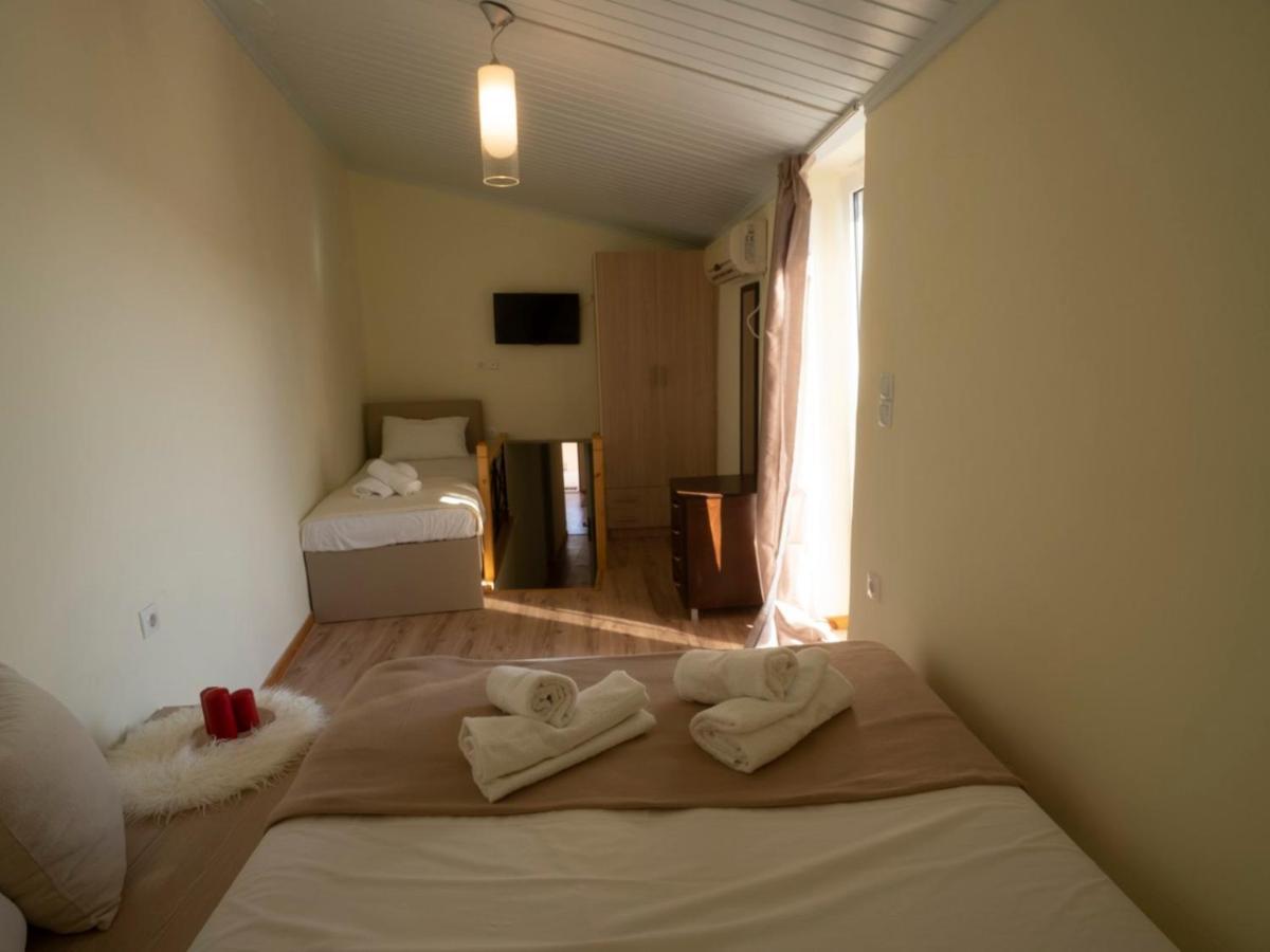Manto Apartments Lefkada Evgiros Exterior photo