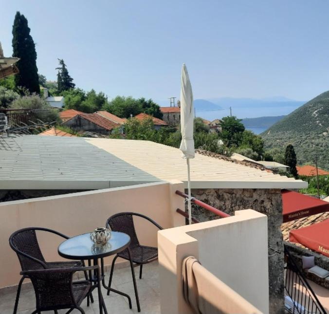 Manto Apartments Lefkada Evgiros Exterior photo
